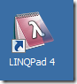 Using LINQPad for Dynamics CRM Development