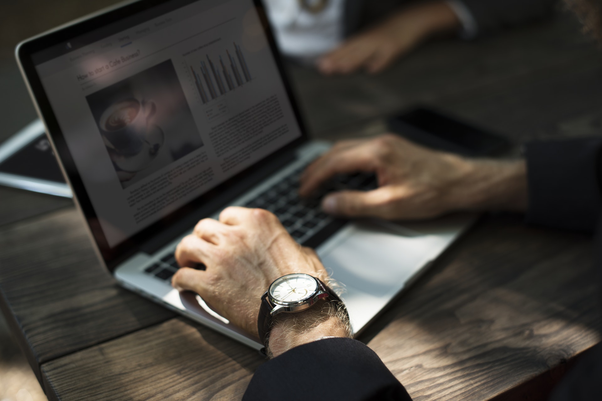 Deep Work: Stopping the Distractions Killing Your Performance