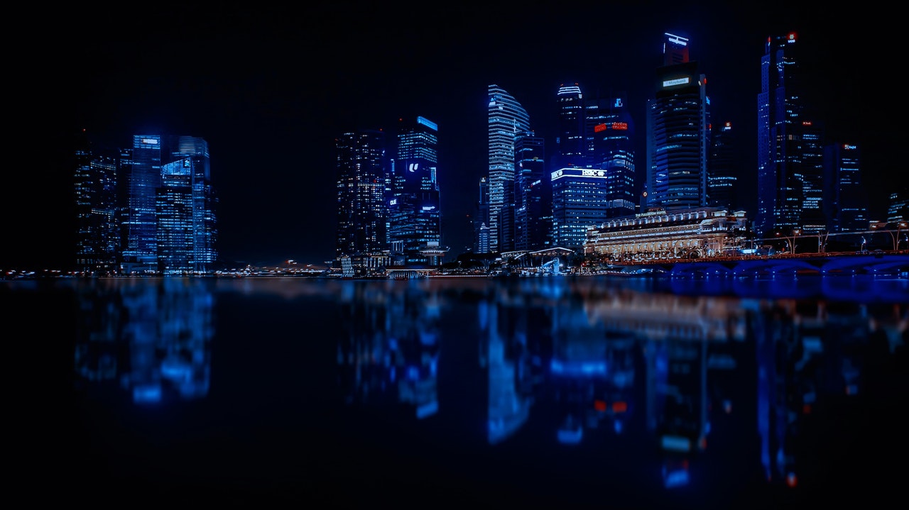 Why the Microsoft Power Platform is the No-Code Low-Code Platform You Need Now