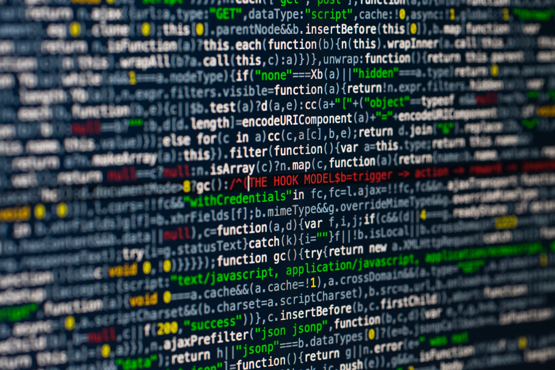 2020: Kubernetes, DevSecOps, and Cyber
