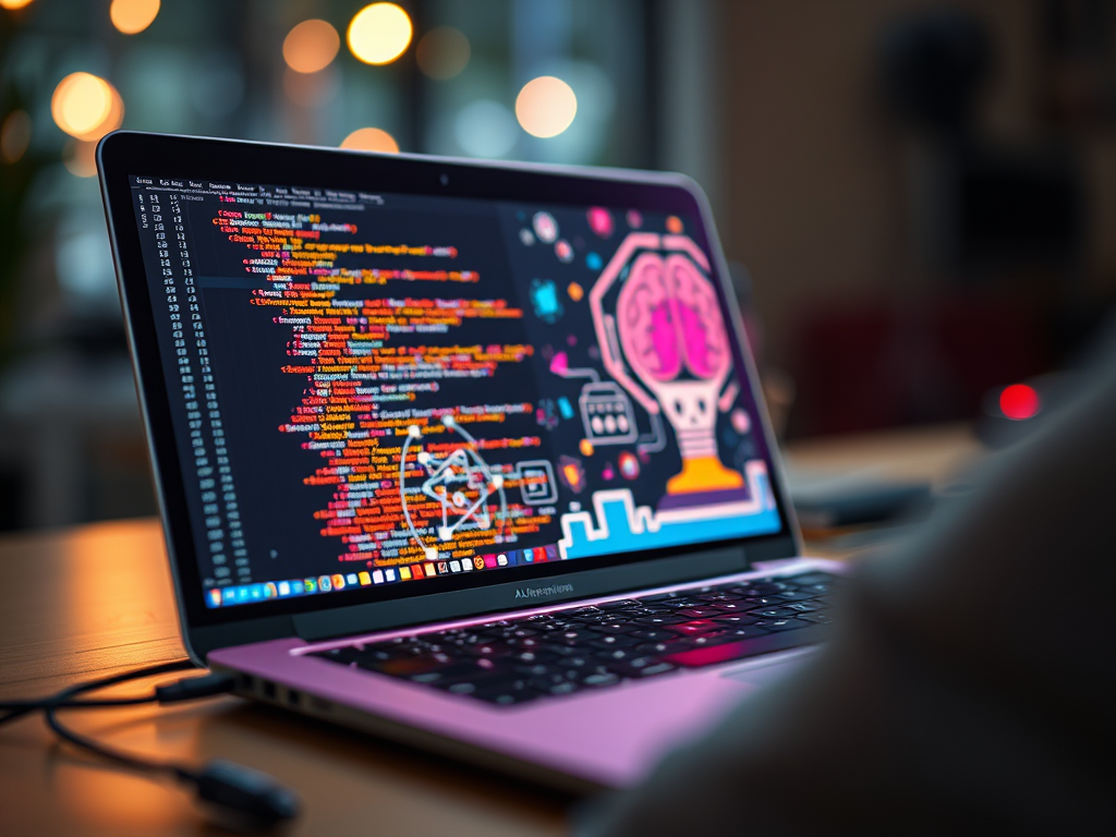 Building a Simple Game or Why AI is the Future of Software Development